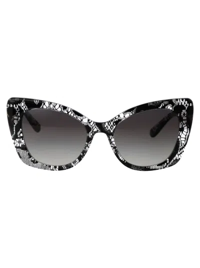 Dolce &amp; Gabbana Eyewear 0dg4405 Sunglasses