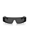 Dolce &amp; Gabbana Eyewear 0dg4411 Sunglasses