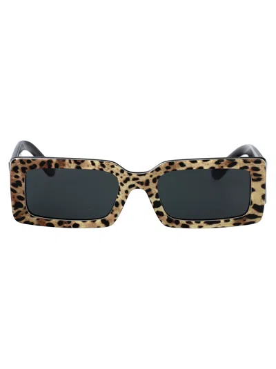 Dolce &amp; Gabbana Eyewear 0dg4416 Sunglasses