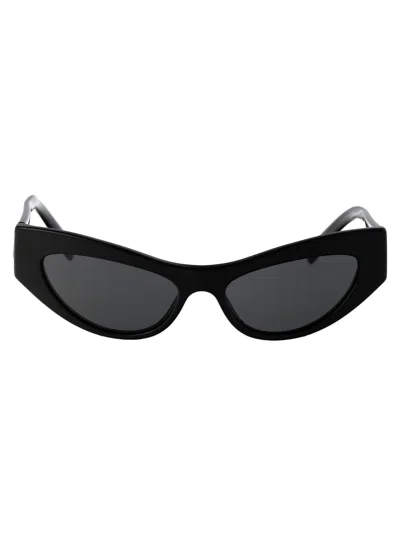 Dolce &amp; Gabbana Eyewear 0dg4450 Sunglasses
