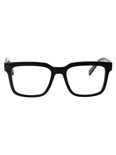 Dolce &amp; Gabbana Eyewear Dg5101 Glasses In 501 Black