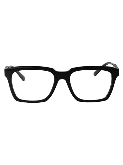 Dolce &amp; Gabbana Eyewear 0dg5104 Glasses In 501 Black