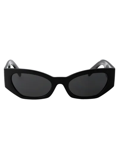 Dolce &amp; Gabbana Eyewear 0dg6186 Sunglasses