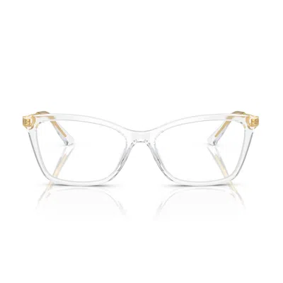 Dolce &amp; Gabbana Eyewear Dg3347 3133 Glasses