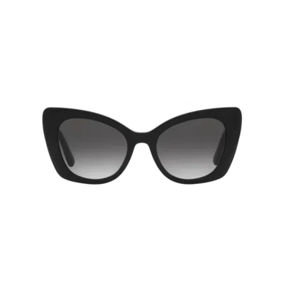 Dolce &amp; Gabbana Eyewear Dg4405 501/8g Sunglasses