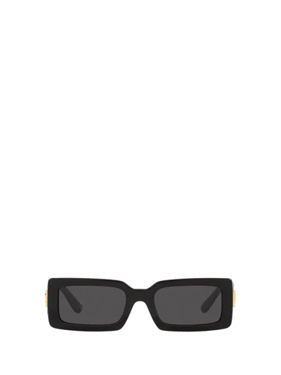 Dolce &amp; Gabbana Eyewear Dg4416 Black Sunglasses