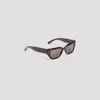 Dolce &amp; Gabbana Eyewear Dolce & Gabbana Sunglasses In Havana
