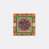 Dolce&gabbana Casa Entertaining Multicolor Uni In Multicolor
