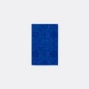 Dolce&gabbana Casa Bath Linens Blue Uni In Blue