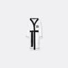 Dolce&gabbana Casa Bath Linens White L In White