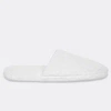 Dolce&gabbana Casa Bath Linens White M In White