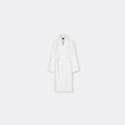 Dolce&gabbana Casa Bath Linens White S