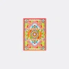 Dolce&gabbana Casa Blankets Multicolor Uni In Multicolor