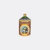 Dolce&gabbana Casa Candlelight And Scents Green Uni In Green