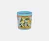 Dolce&gabbana Casa Candlelight And Scents Multicolor Uni In Multicolor