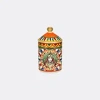 Dolce&gabbana Casa Candlelight And Scents Red Uni In Red