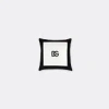 Dolce&gabbana Casa Cushions Multicolor Uni In Multi