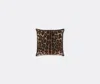 Dolce&gabbana Casa Cushions Multicolor Uni In Multi
