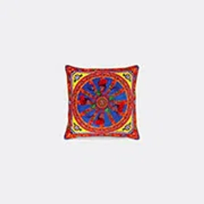 Dolce&gabbana Casa Cushions Multicolor Uni