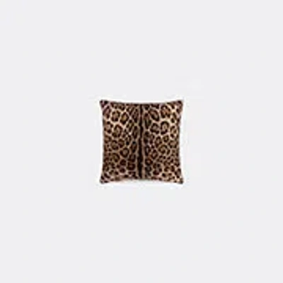 Dolce&gabbana Casa Cushions Multicolor Uni