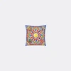Dolce&gabbana Casa Cushions Multicolor Uni In Multicolor