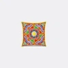 Dolce&gabbana Casa Cushions Multicolor Uni In Multicolor