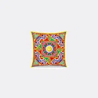 Dolce&gabbana Casa Cushions Multicolor Uni