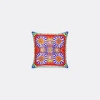 Dolce&gabbana Casa Cushions Multicolor Uni In Multicolor