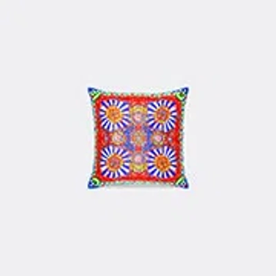 Dolce&gabbana Casa Cushions Multicolor Uni