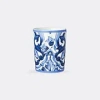 Dolce&gabbana Casa Glassware Multicolor Uni In Multicolor