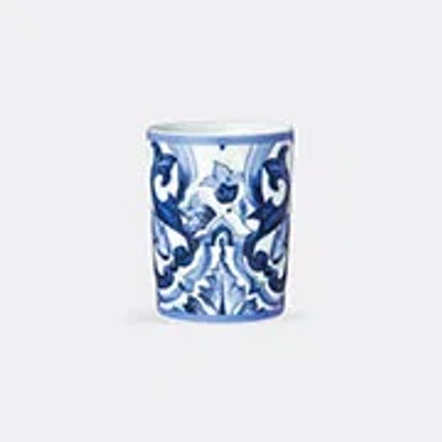 Dolce&gabbana Casa Glassware Multicolor Uni