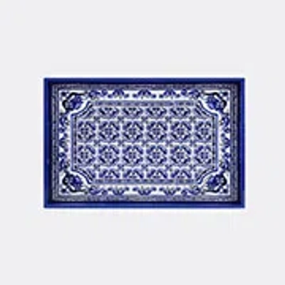 Dolce&gabbana Casa Serving And Trays Multicolor Uni