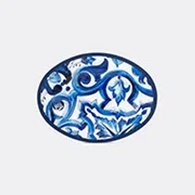 Dolce&gabbana Casa Serving And Trays Multicolor Uni