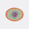 Dolce&gabbana Casa Serving And Trays Multicolor Uni In Multicolor