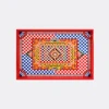 Dolce&gabbana Casa Serving And Trays Multicolor Uni In Multicolor