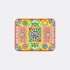 Dolce&gabbana Casa Serving And Trays Multicolor Uni In Multicolor