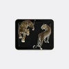Dolce&gabbana Casa Serving And Trays Multicolor Uni In Multicolor