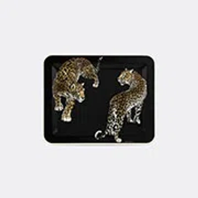 Dolce&gabbana Casa Serving And Trays Multicolor Uni