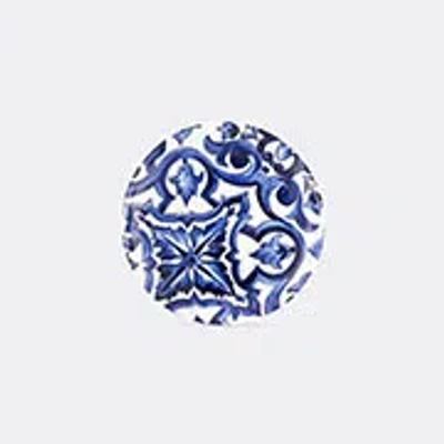 Dolce&gabbana Casa Tableware Blue Uni