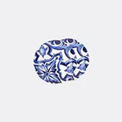 Dolce&gabbana Casa Tableware Blue Uni