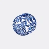 Dolce&gabbana Casa Tableware Blue Uni In Blue
