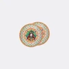 Dolce&gabbana Casa Tableware Multicolor Uni In Multicolor