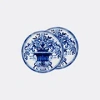 Dolce&gabbana Casa Tableware Multicolor Uni In Multicolor