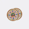 Dolce&gabbana Casa Tableware Multicolor Uni In Multicolor