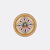 Dolce&gabbana Casa Tableware Multicolor Uni In Multicolor