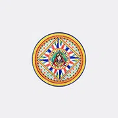 Dolce&gabbana Casa Tableware Multicolor Uni