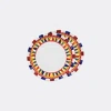 Dolce&gabbana Casa Tableware Multicolor Uni In Multicolor