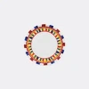 Dolce&gabbana Casa Tableware Multicolor Uni In Multicolor