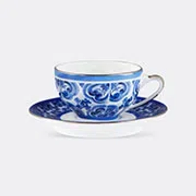 Dolce&gabbana Casa Tea And Coffee Multicolor Uni