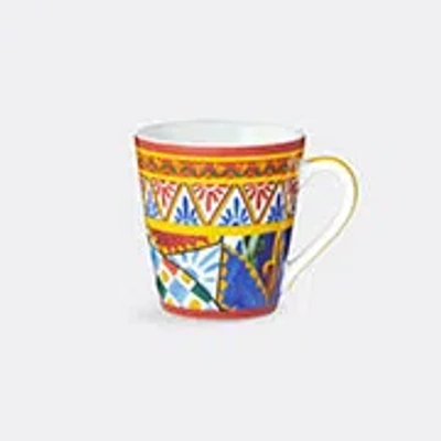 Dolce&gabbana Casa Tea And Coffee Multicolor Uni